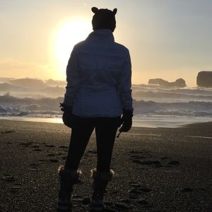 Meet your Posher, Sonja